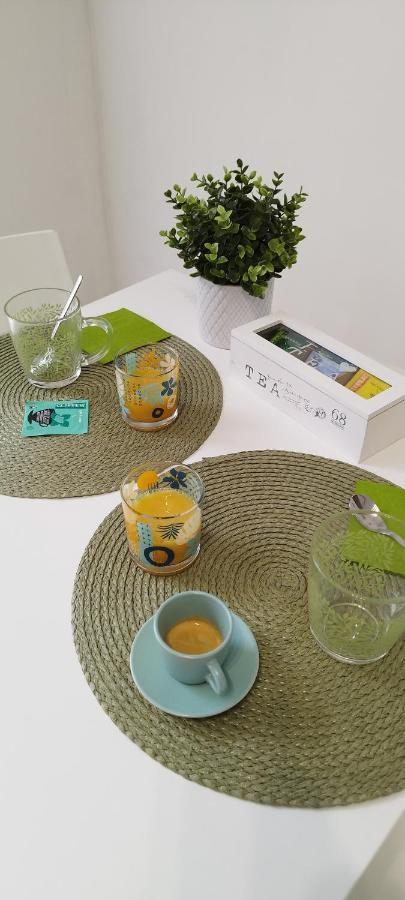 Holiday home Casa Effe