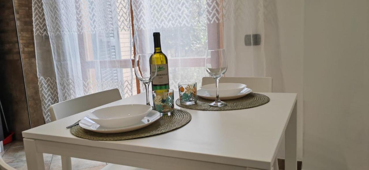 Holiday home Casa Effe Rome