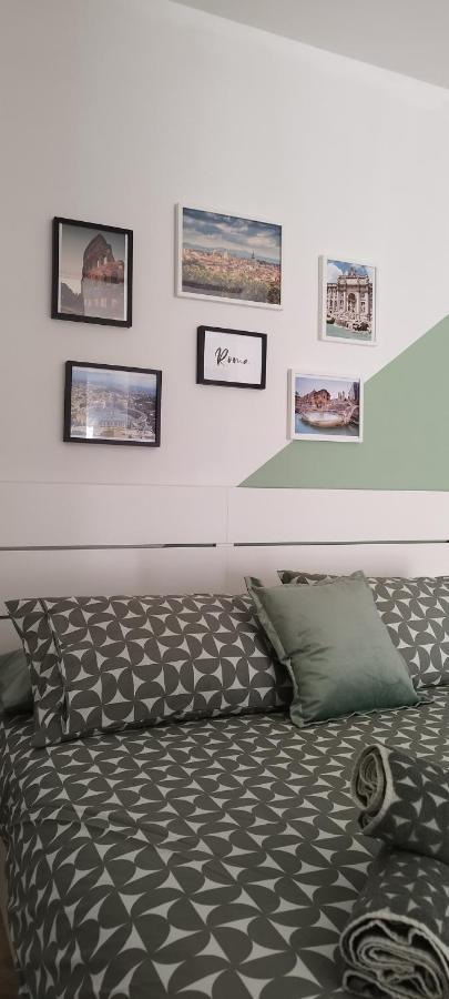 Casa Effe Holiday home Rome