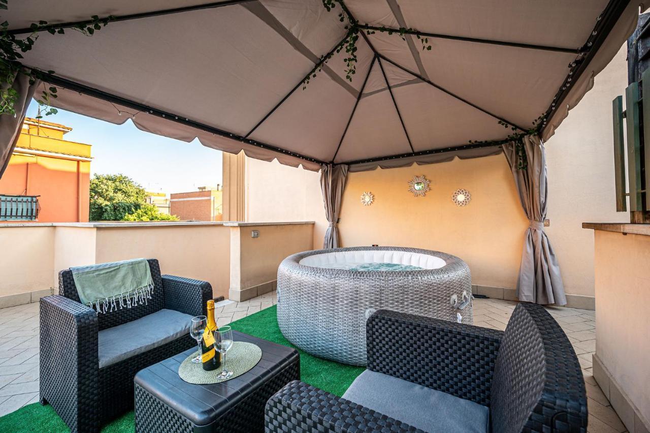 Holiday home Casa Effe Rome