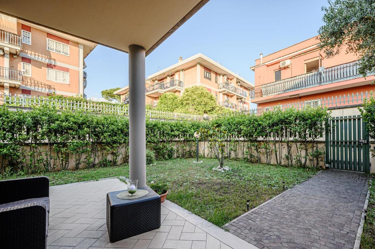 Casa Effe Holiday home Rome