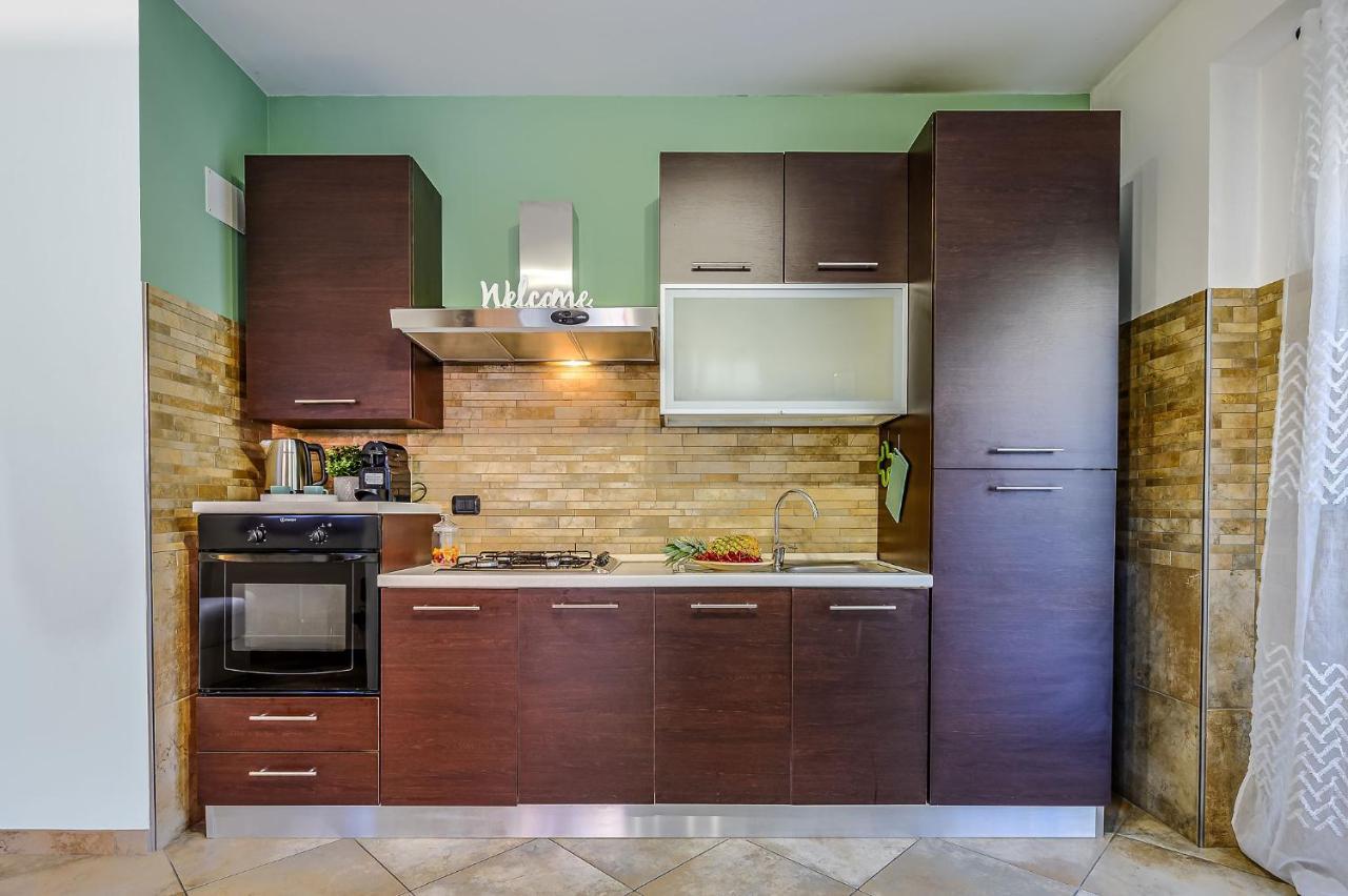 Holiday home Casa Effe Rome
