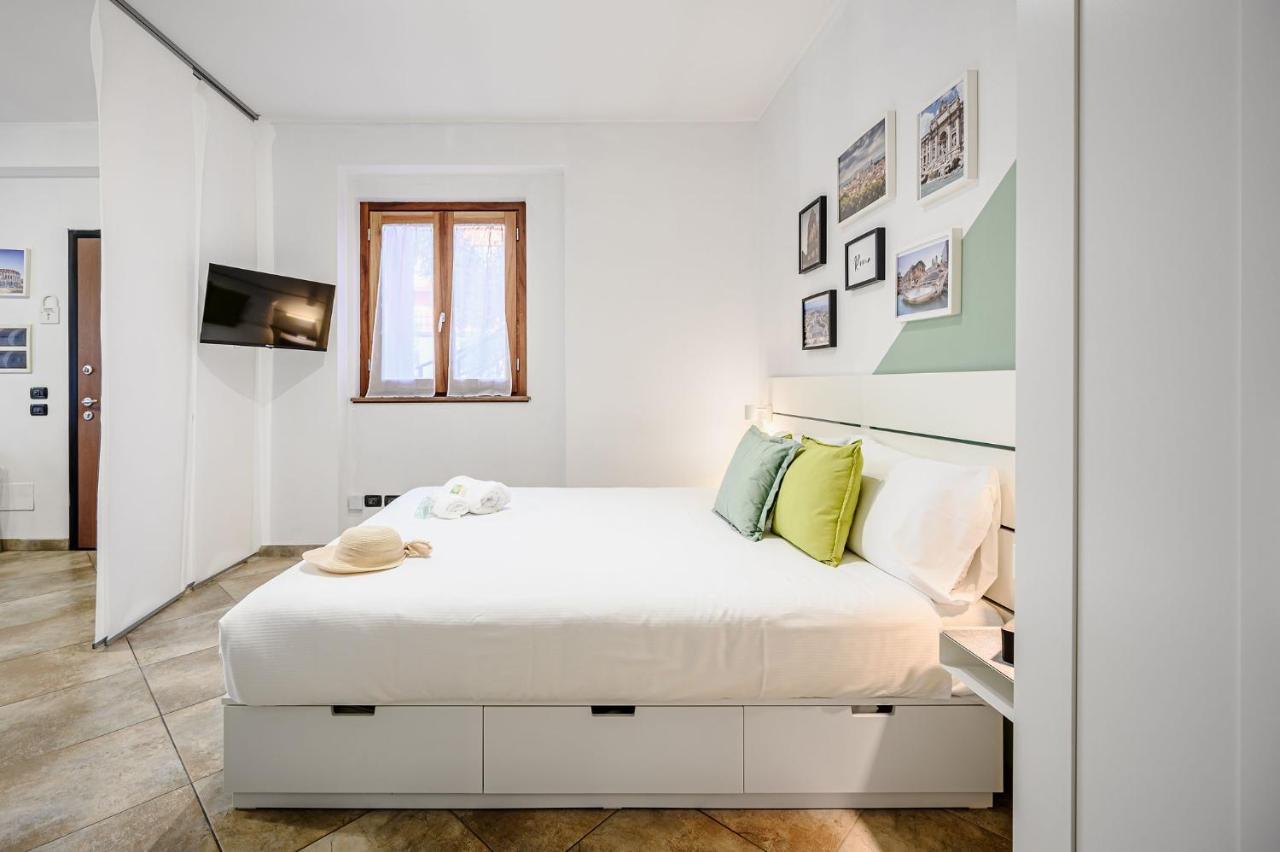 Holiday home Casa Effe *