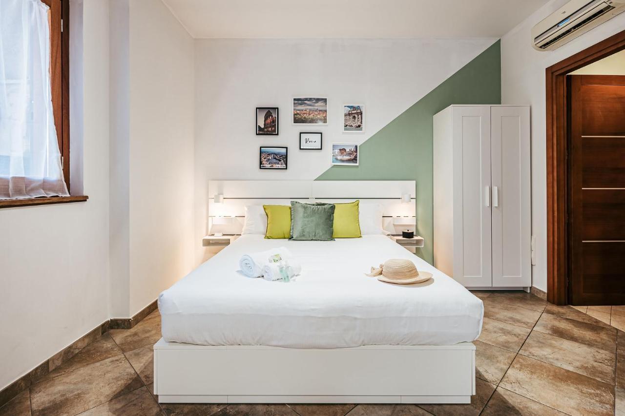 Casa Effe Holiday home Rome