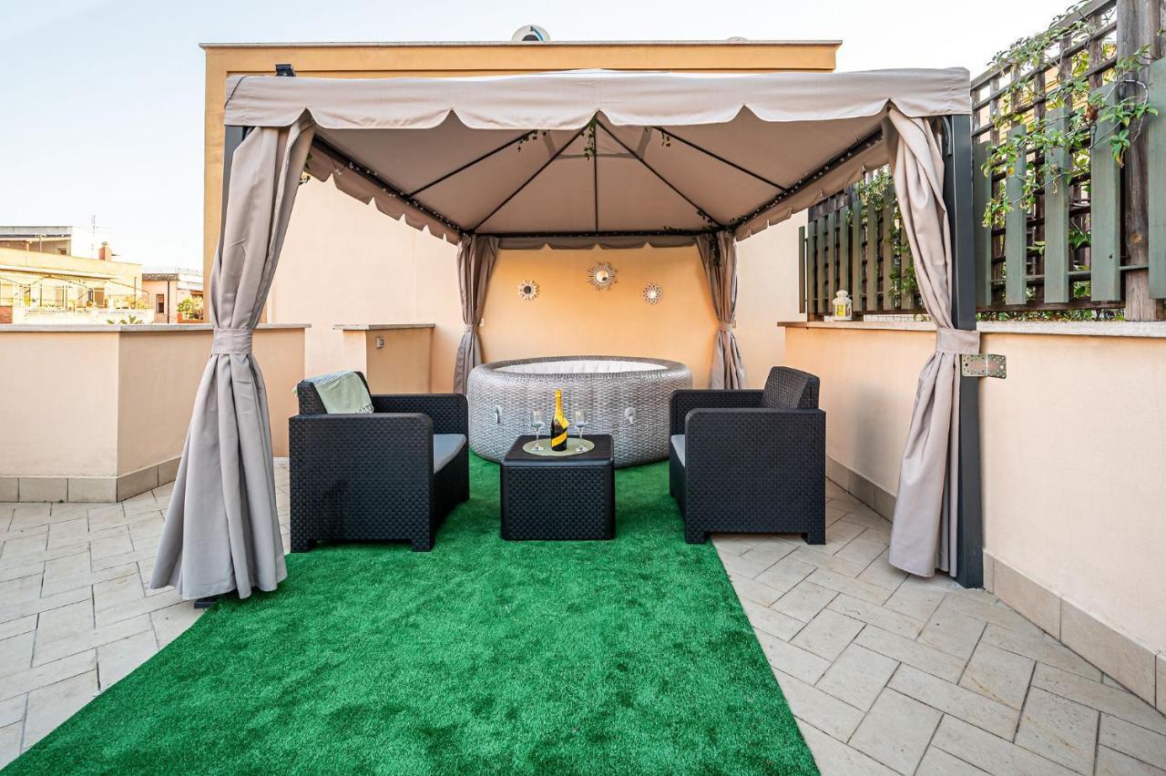 Casa de Férias Casa Effe Roma
