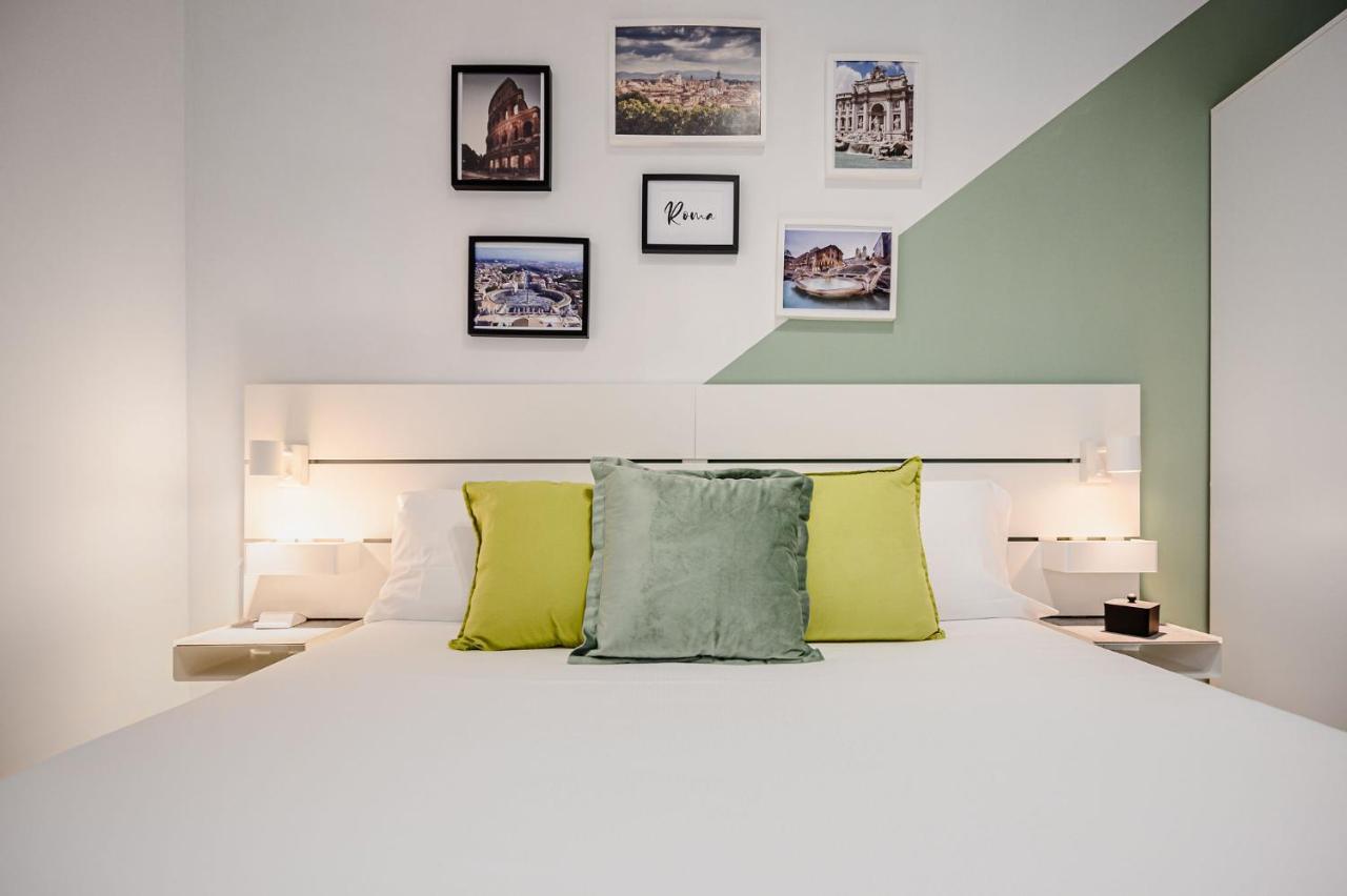 Casa de Férias Casa Effe Roma